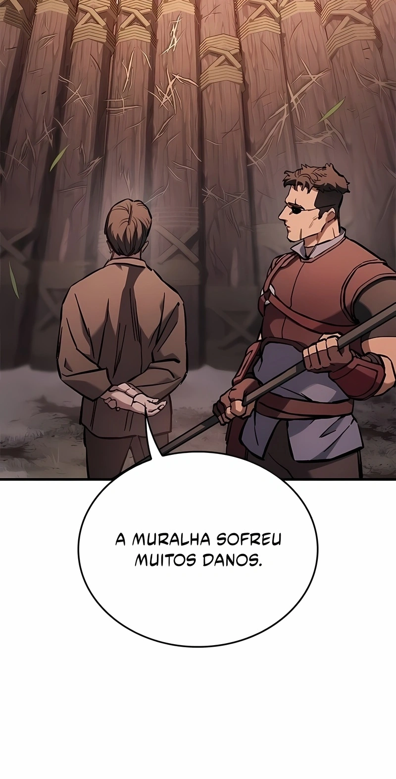 Read Cavaleiro em Eterna Regressão (PT-BR) PT Manga Online