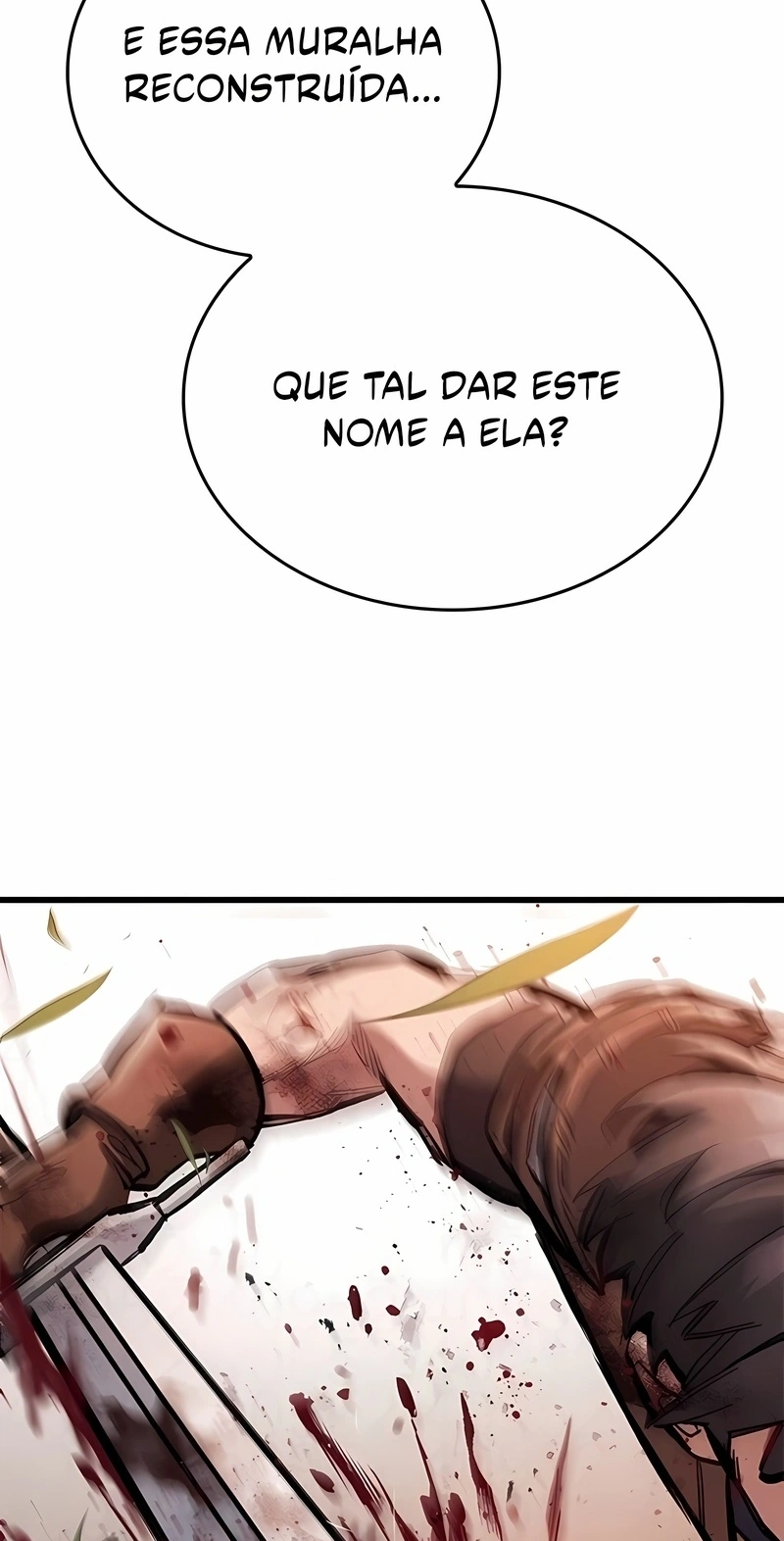 Read Cavaleiro em Eterna Regressão (PT-BR) PT Manga Online