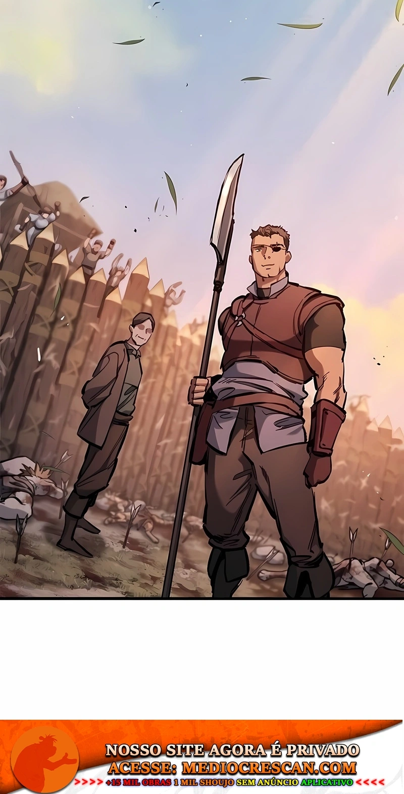 Read Cavaleiro em Eterna Regressão (PT-BR) PT Manga Online
