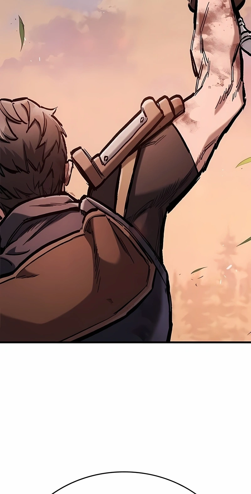 Read Cavaleiro em Eterna Regressão (PT-BR) PT Manga Online