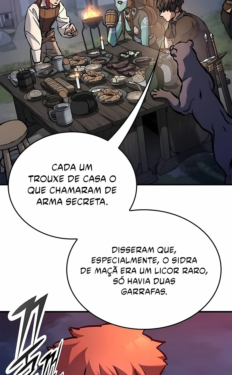 Read Cavaleiro em Eterna Regressão (PT-BR) PT Manga Online