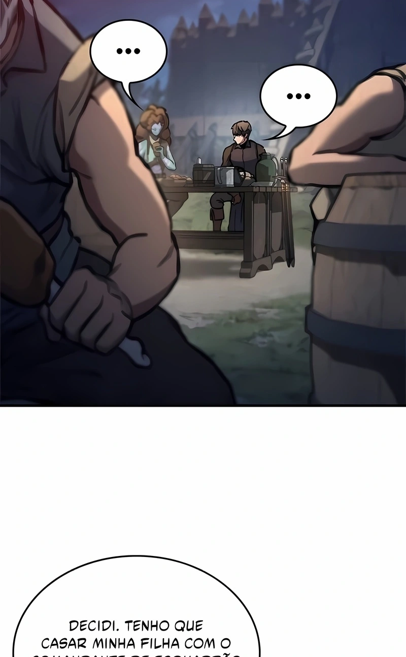 Read Cavaleiro em Eterna Regressão (PT-BR) PT Manga Online
