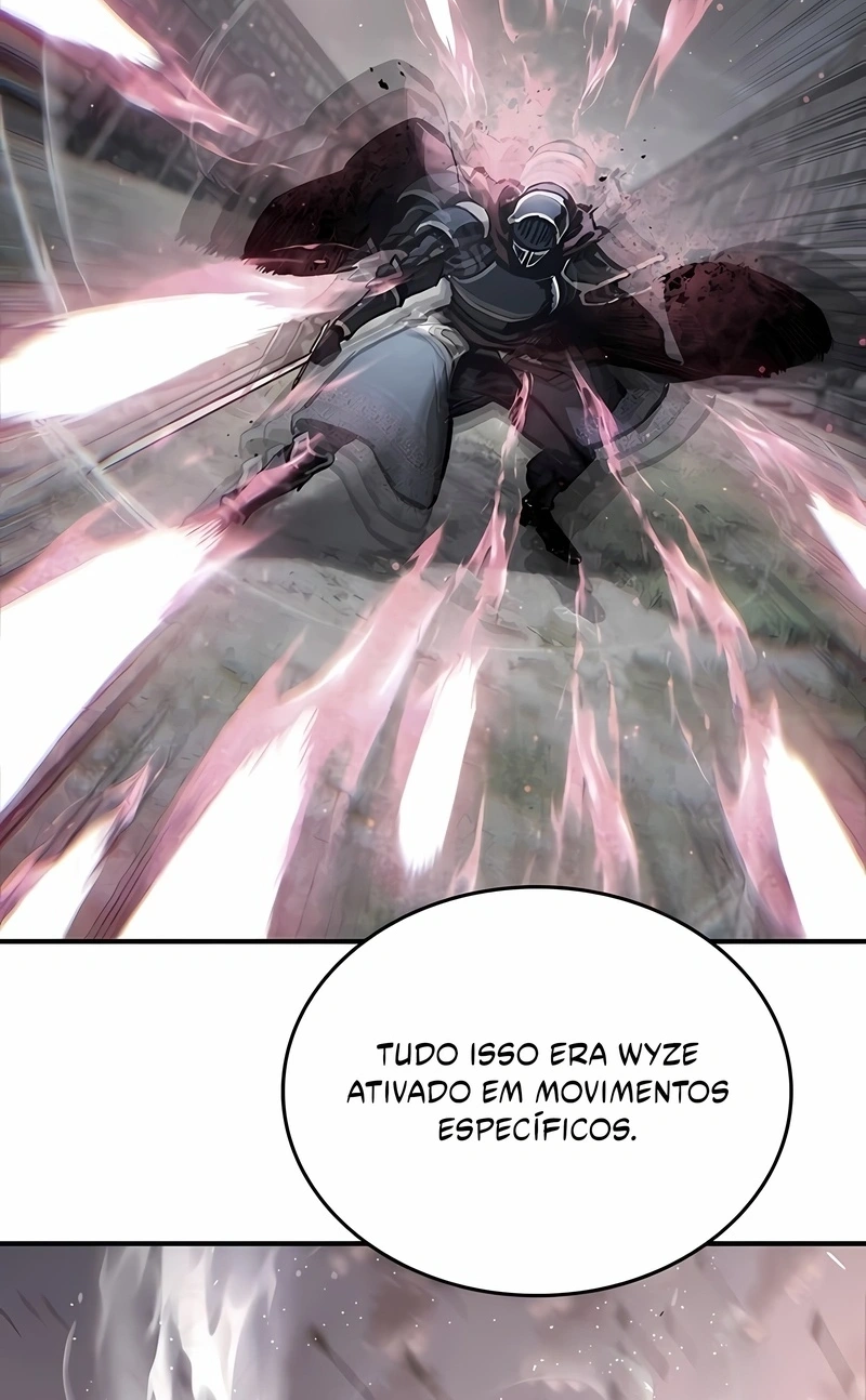 Read Cavaleiro em Eterna Regressão (PT-BR) PT Manga Online
