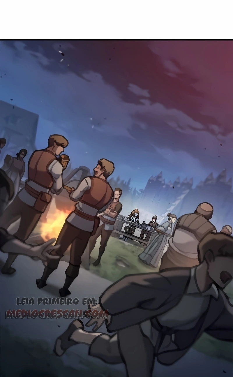 Read Cavaleiro em Eterna Regressão (PT-BR) PT Manga Online