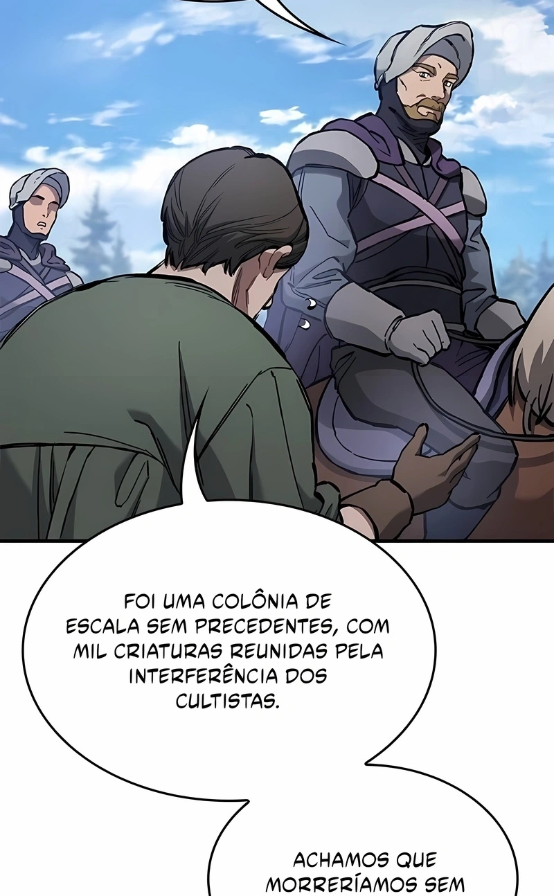 Read Cavaleiro em Eterna Regressão (PT-BR) PT Manga Online