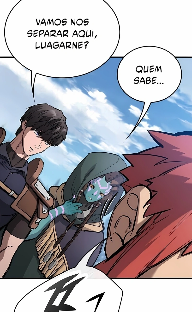 Read Cavaleiro em Eterna Regressão (PT-BR) PT Manga Online