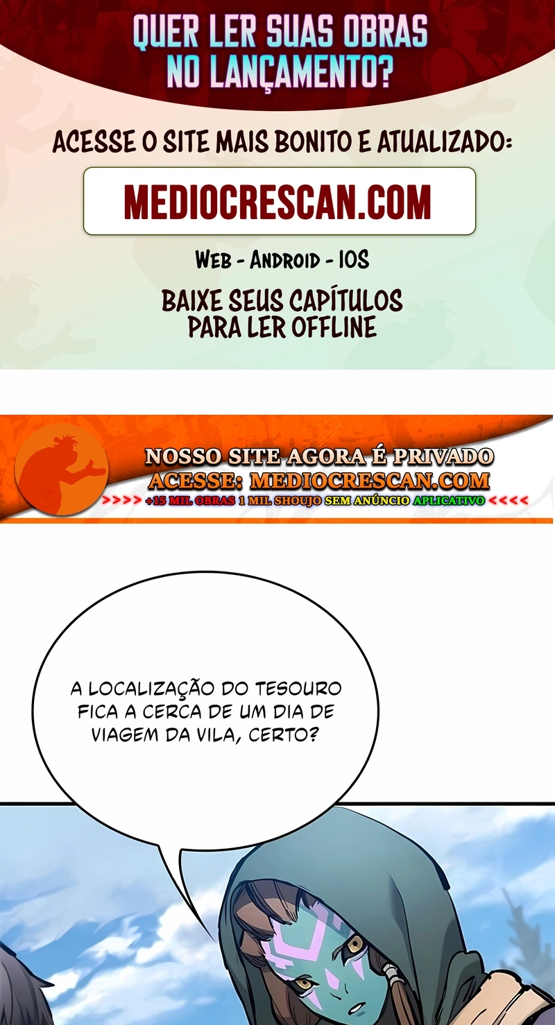 Read Cavaleiro em Eterna Regressão (PT-BR) PT Manga Online