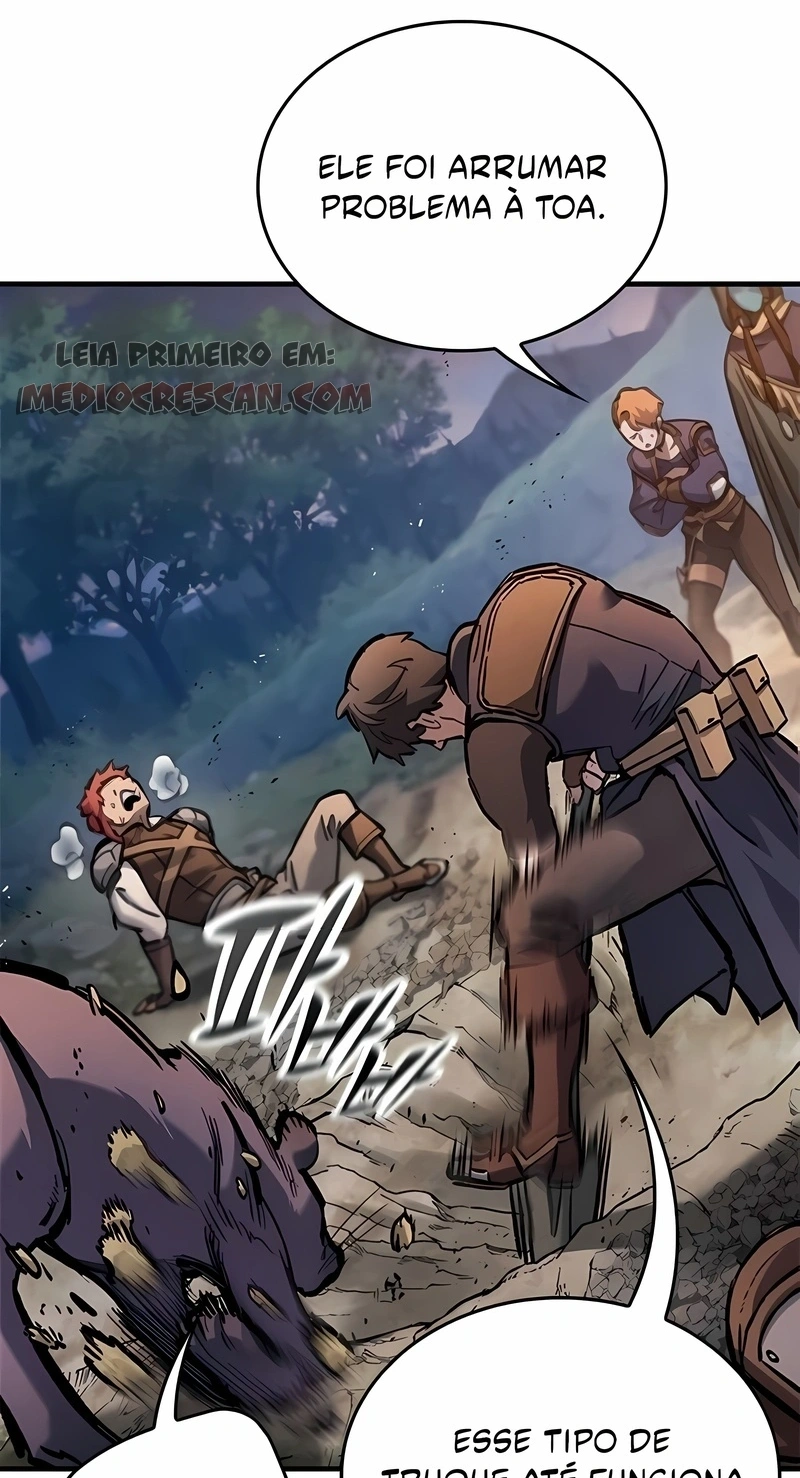 Read Cavaleiro em Eterna Regressão (PT-BR) PT Manga Online