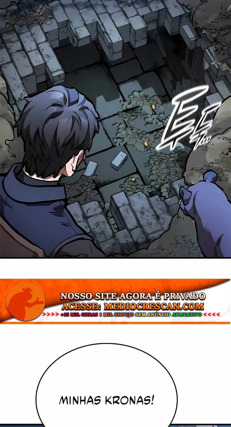 Read Cavaleiro em Eterna Regressão (PT-BR) PT Manga Online