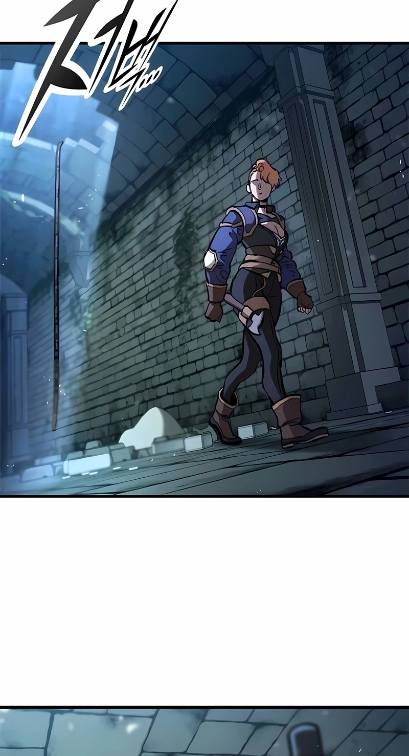 Read Cavaleiro em Eterna Regressão (PT-BR) PT Manga Online