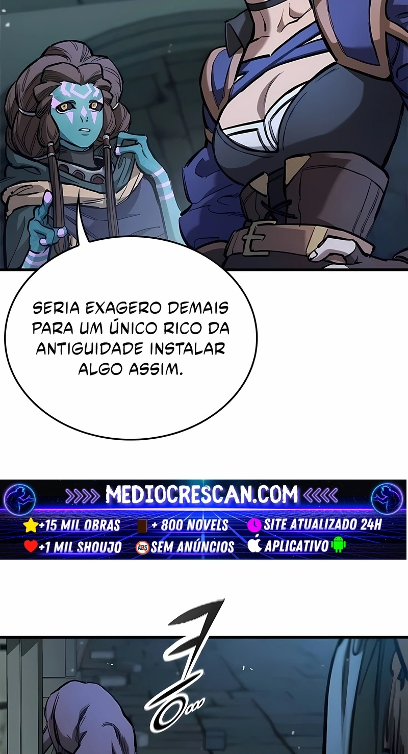 Read Cavaleiro em Eterna Regressão (PT-BR) PT Manga Online