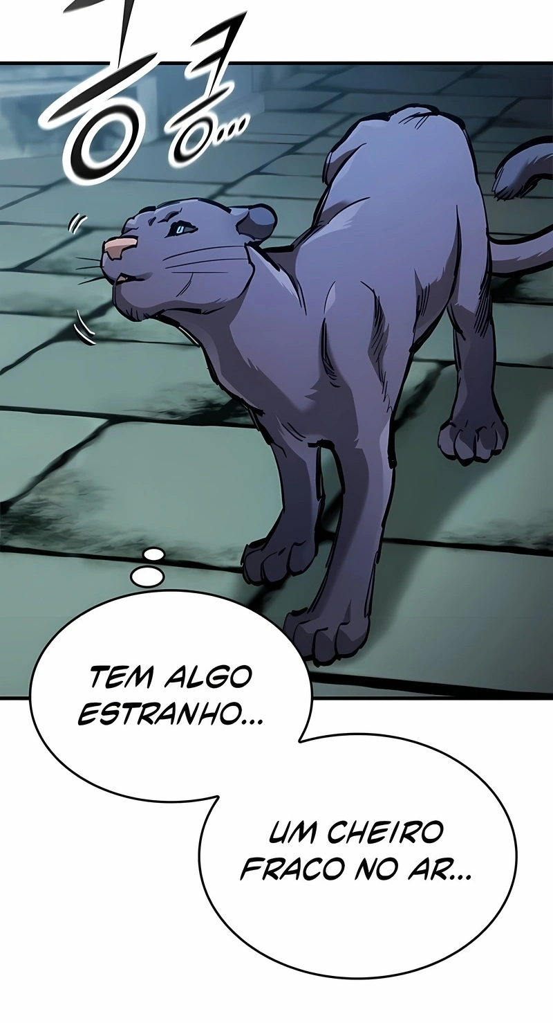 Read Cavaleiro em Eterna Regressão (PT-BR) PT Manga Online
