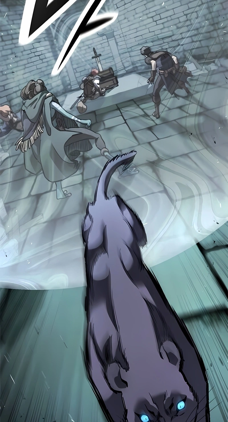 Read Cavaleiro em Eterna Regressão (PT-BR) PT Manga Online