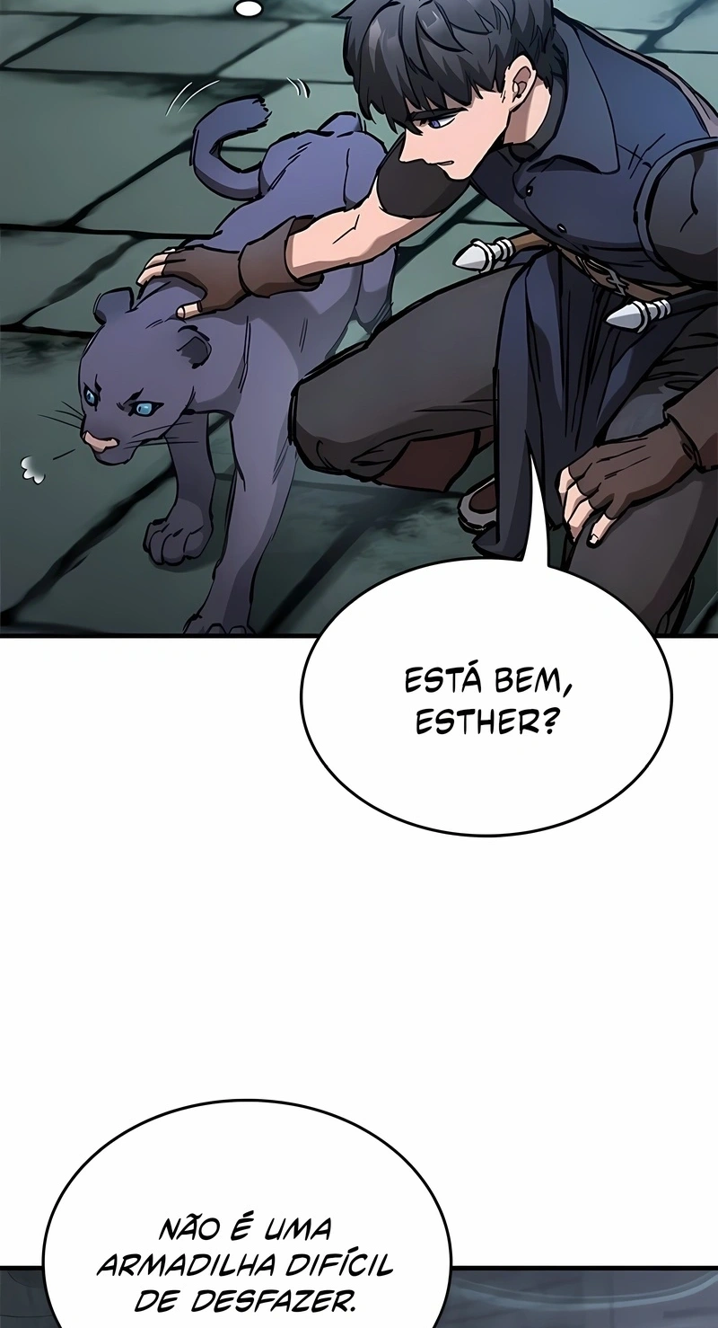 Read Cavaleiro em Eterna Regressão (PT-BR) PT Manga Online