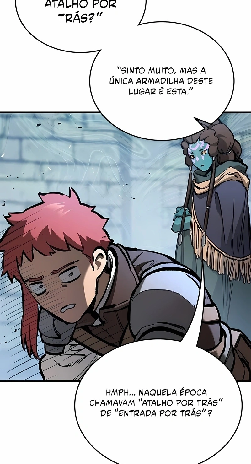 Read Cavaleiro em Eterna Regressão (PT-BR) PT Manga Online