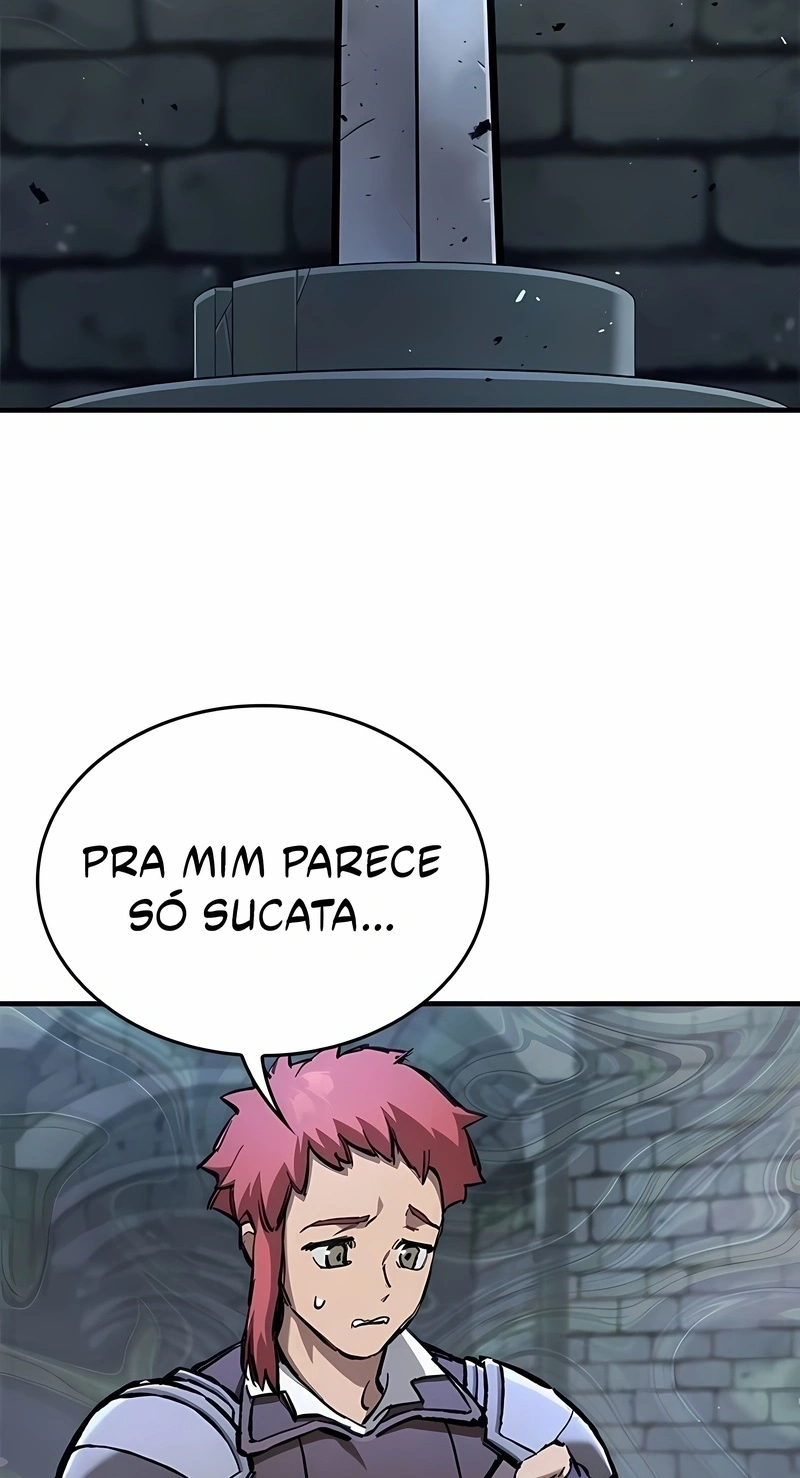 Read Cavaleiro em Eterna Regressão (PT-BR) PT Manga Online
