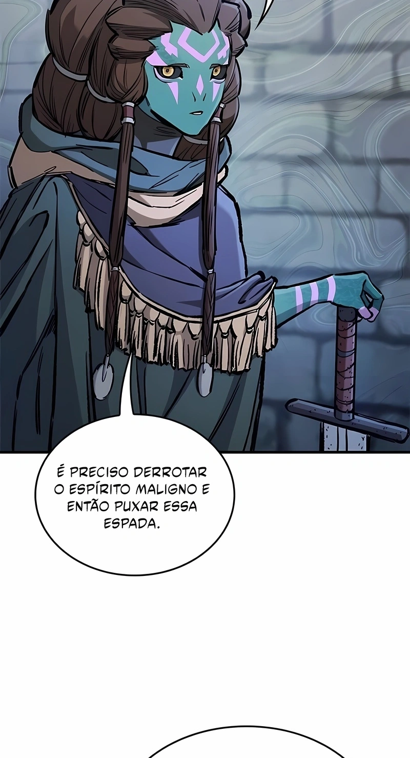 Read Cavaleiro em Eterna Regressão (PT-BR) PT Manga Online