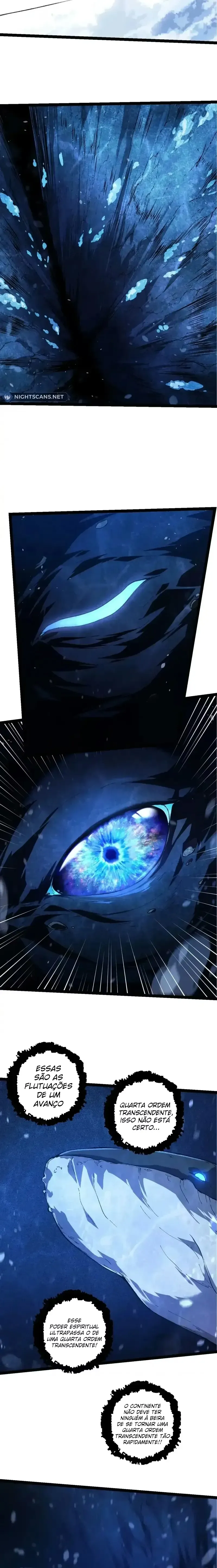 Read Começando a Evolução como uma Grande Árvore (PT-BR) PT Manga Online