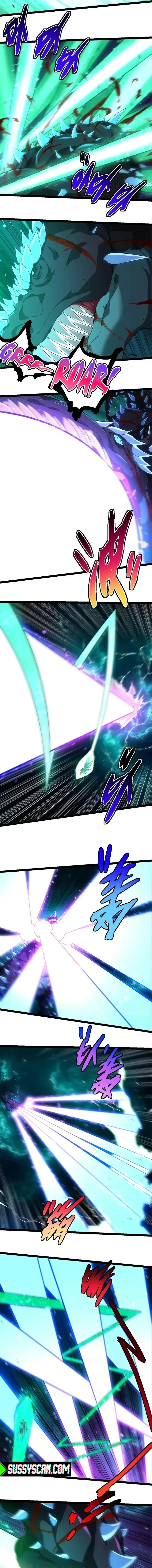 Read Começando a Evolução como uma Grande Árvore (PT-BR) PT Manga Online
