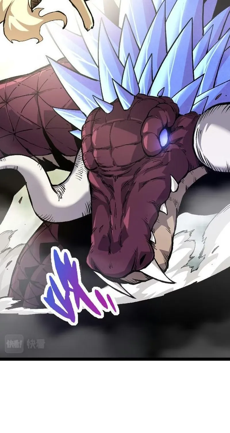 Read Começando a Evolução como uma Grande Árvore (PT-BR) PT Manga Online