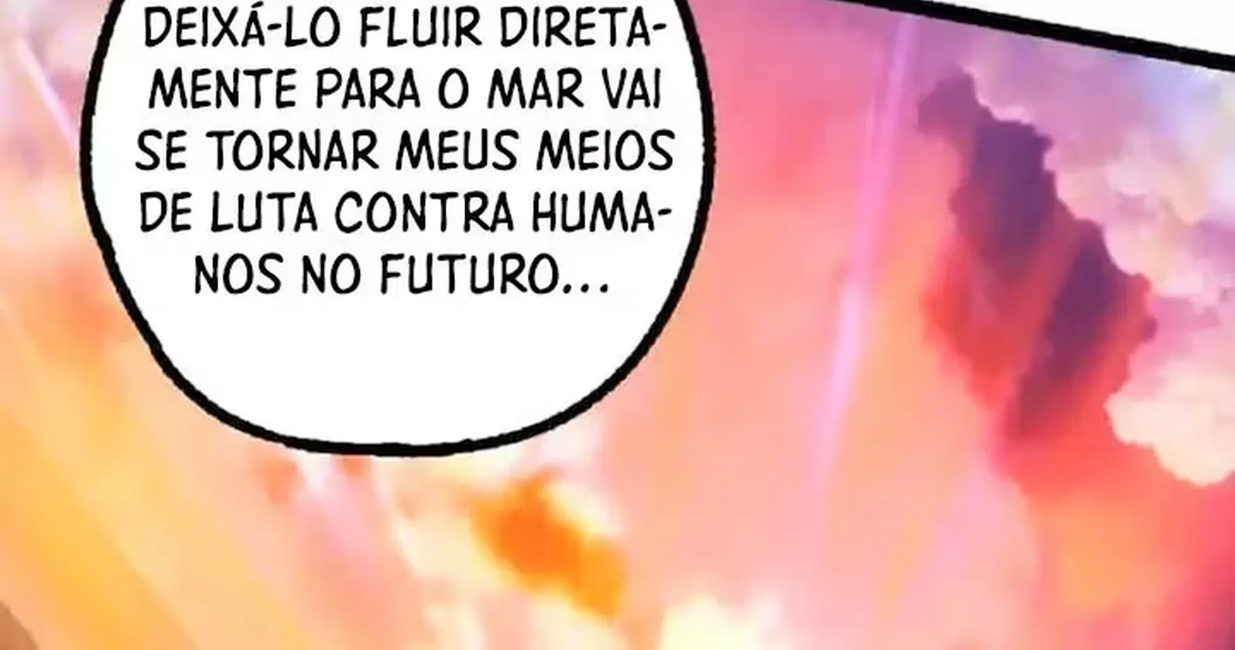 Read Começando a Evolução como uma Grande Árvore (PT-BR) PT Manga Online