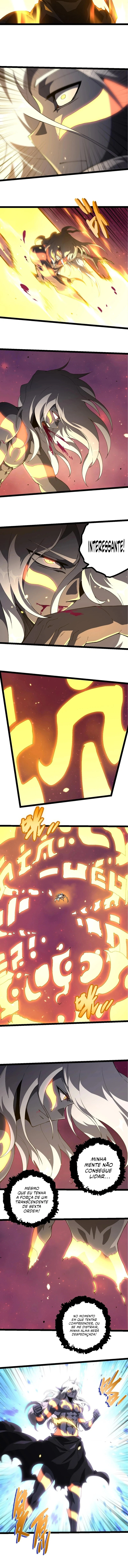 Read Começando a Evolução como uma Grande Árvore (PT-BR) PT Manga Online