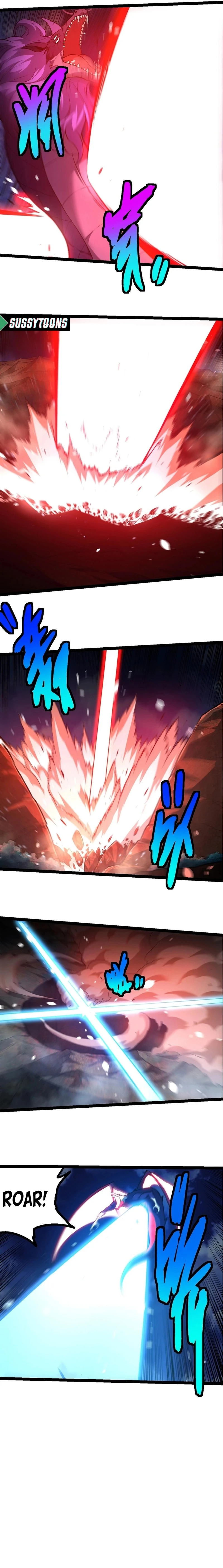 Read Começando a Evolução como uma Grande Árvore (PT-BR) PT Manga Online