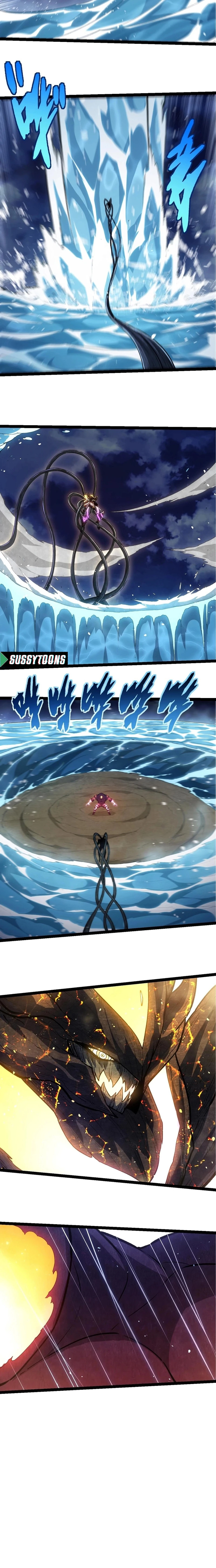 Read Começando a Evolução como uma Grande Árvore (PT-BR) PT Manga Online