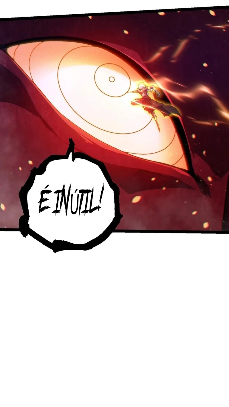 Read Começando a Evolução como uma Grande Árvore (PT-BR) PT Manga Online