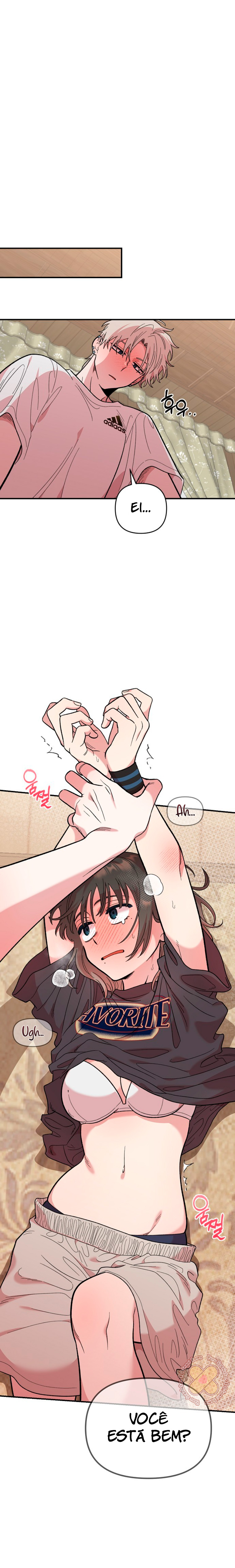Read Complexo de Amigos de Infância (PT-BR) PT Manga Online