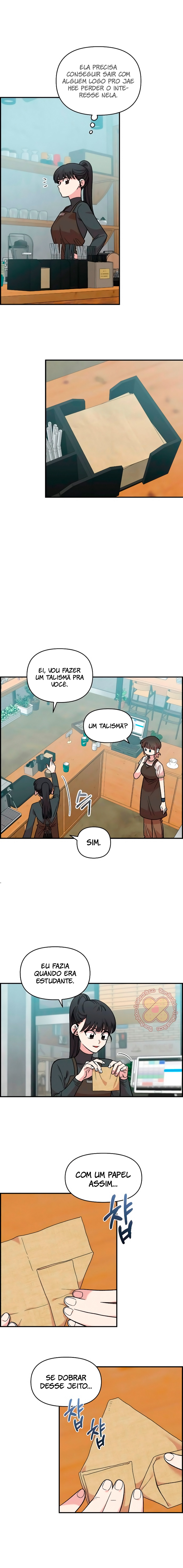 Read Complexo de Amigos de Infância (PT-BR) PT Manga Online
