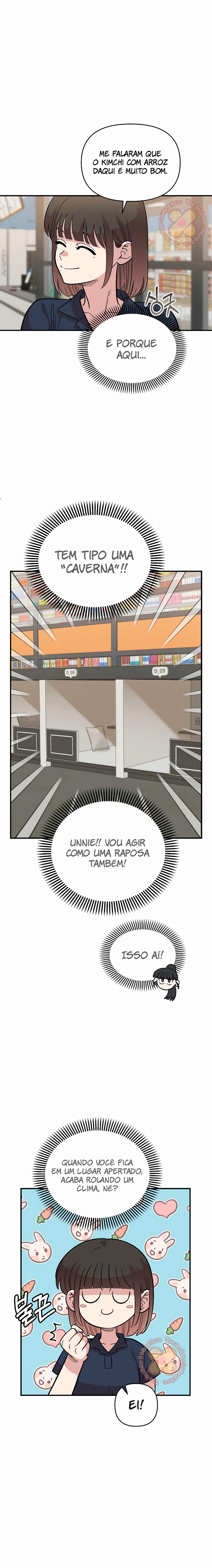Read Complexo de Amigos de Infância (PT-BR) PT Manga Online