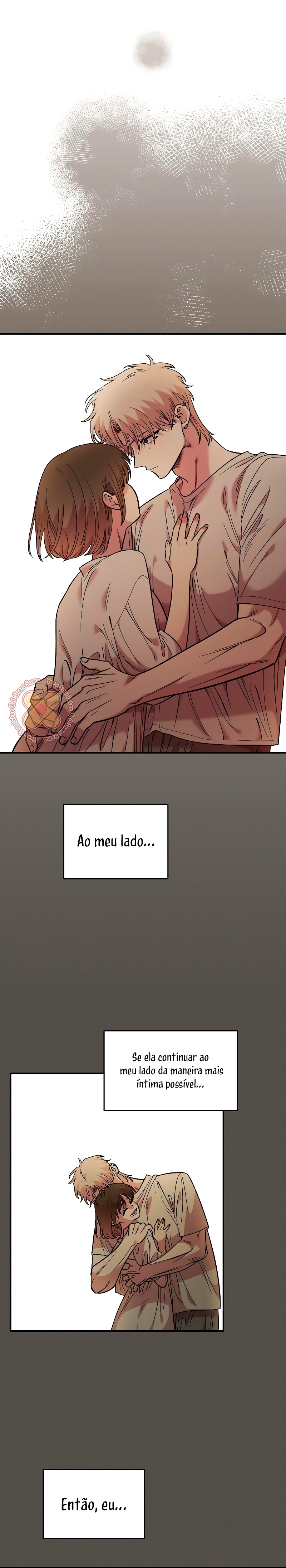 Read Complexo de Amigos de Infância (PT-BR) PT Manga Online