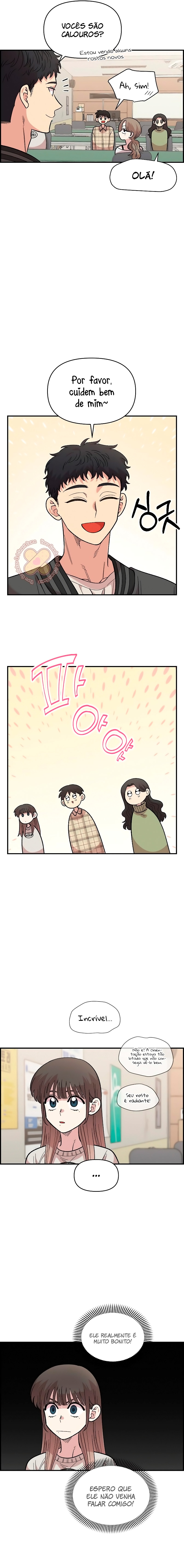 Read Complexo de Amigos de Infância (PT-BR) PT Manga Online