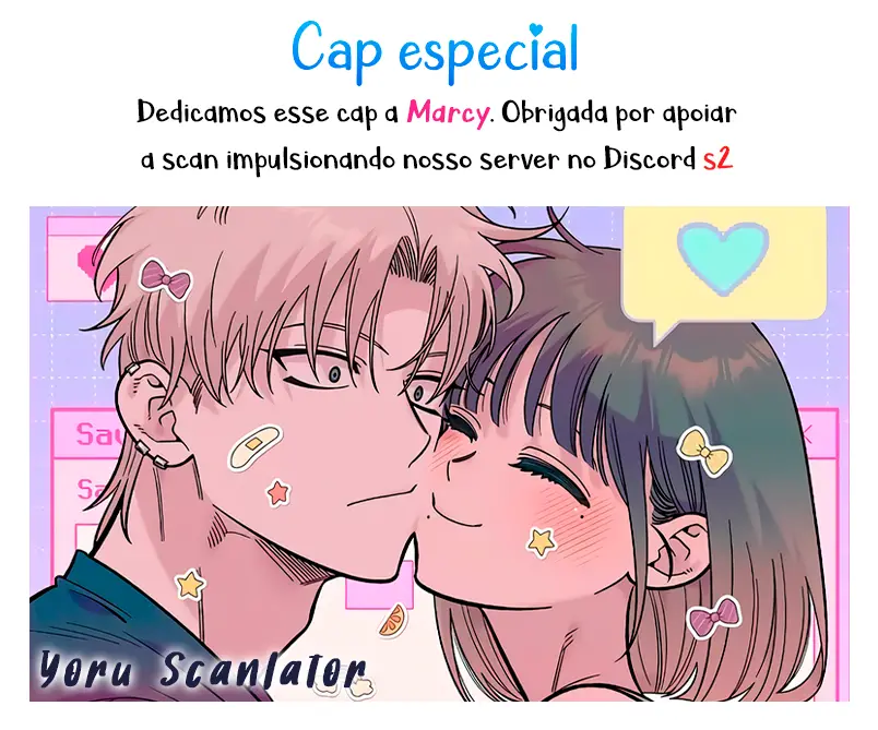 Read Complexo de Amigos de Infância (PT-BR) PT Manga Online