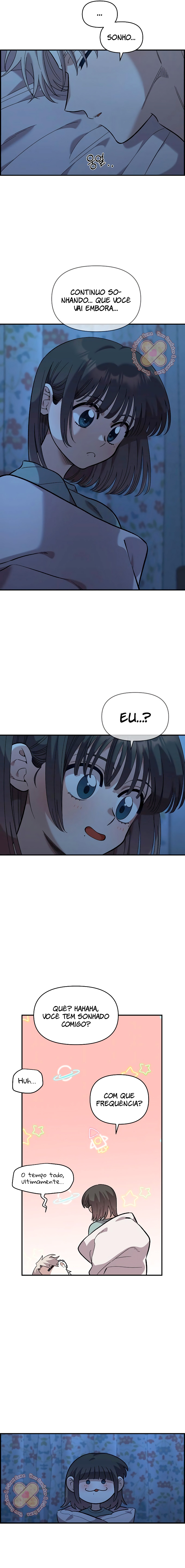 Read Complexo de Amigos de Infância (PT-BR) PT Manga Online