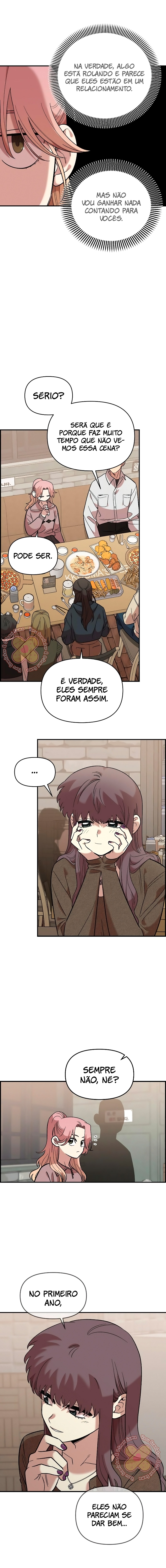 Read Complexo de Amigos de Infância (PT-BR) PT Manga Online