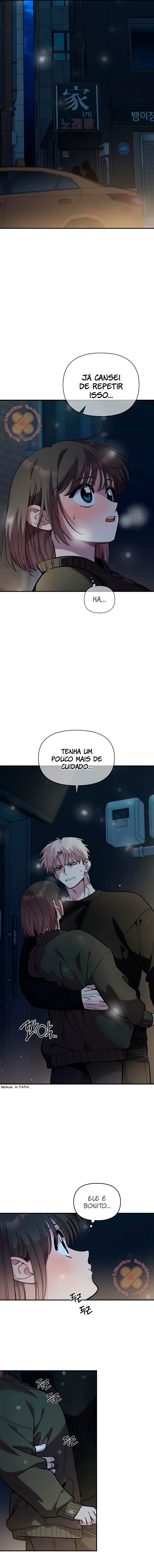 Read Complexo de Amigos de Infância (PT-BR) PT Manga Online