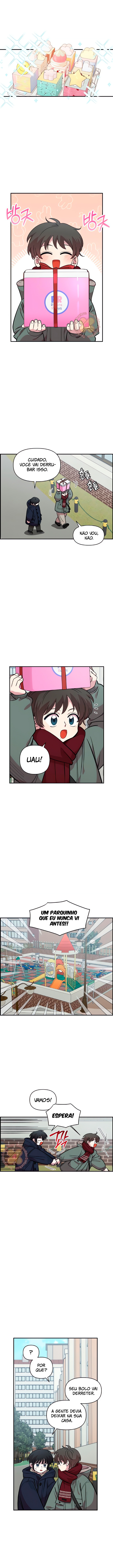 Read Complexo de Amigos de Infância (PT-BR) PT Manga Online