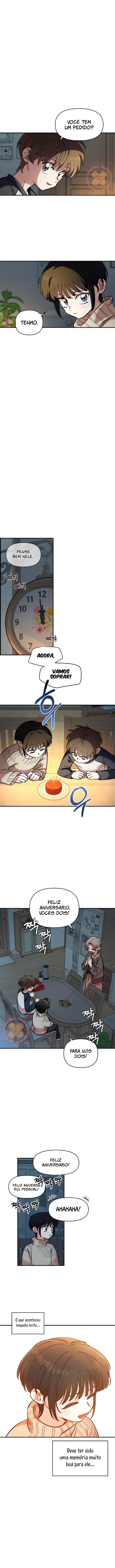 Read Complexo de Amigos de Infância (PT-BR) PT Manga Online