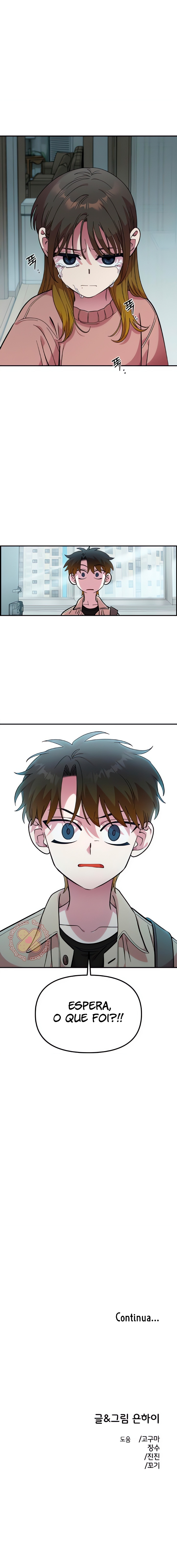 Read Complexo de Amigos de Infância (PT-BR) PT Manga Online