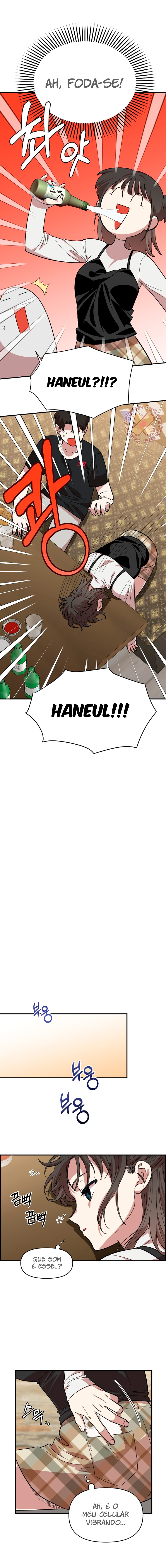 Read Complexo de Amigos de Infância (PT-BR) PT Manga Online