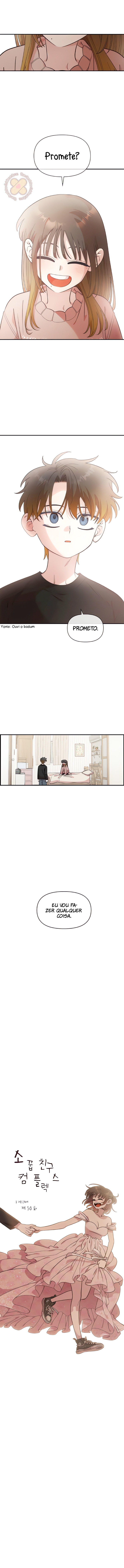 Read Complexo de Amigos de Infância (PT-BR) PT Manga Online