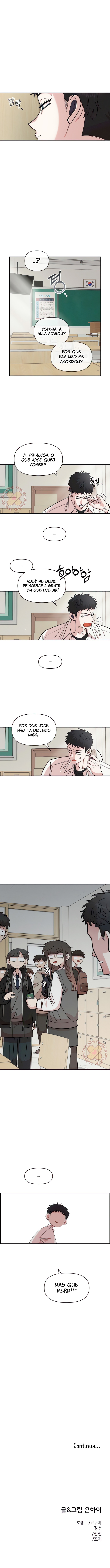 Read Complexo de Amigos de Infância (PT-BR) PT Manga Online