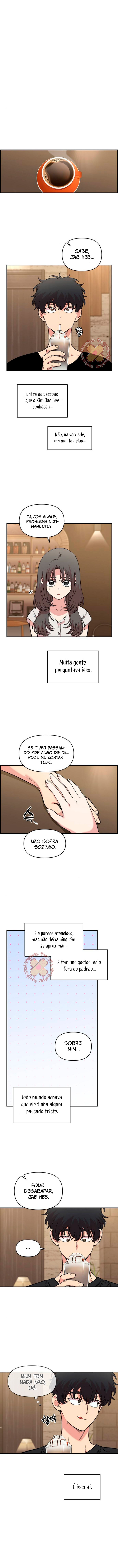 Read Complexo de Amigos de Infância (PT-BR) PT Manga Online
