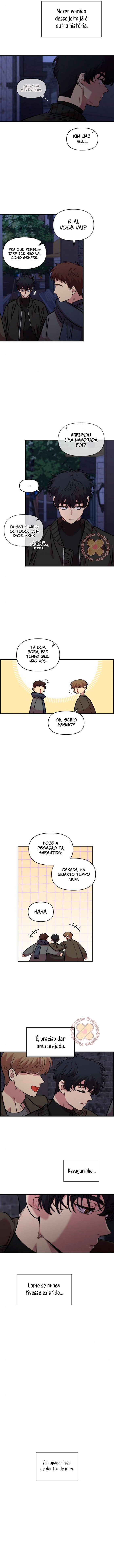 Read Complexo de Amigos de Infância (PT-BR) PT Manga Online