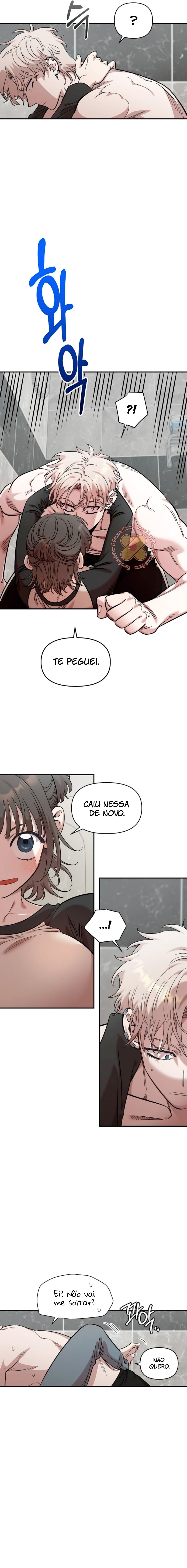 Read Complexo de Amigos de Infância (PT-BR) PT Manga Online