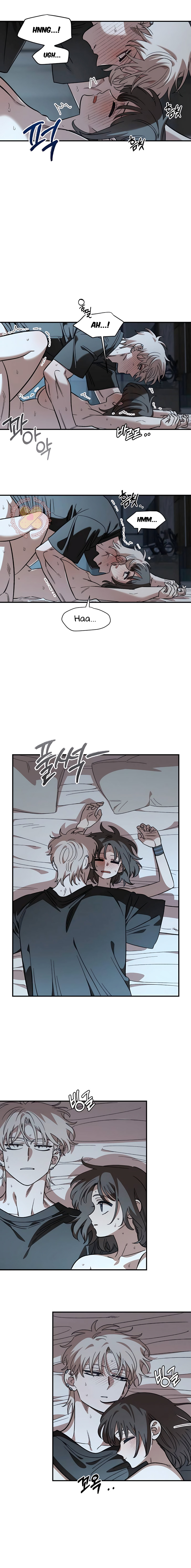 Read Complexo de Amigos de Infância (PT-BR) PT Manga Online