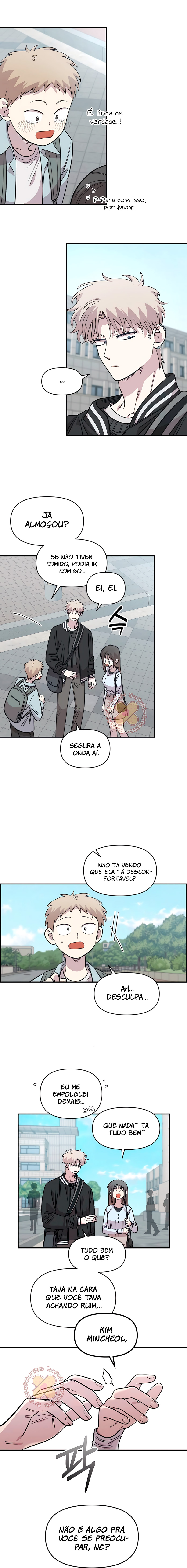 Read Complexo de Amigos de Infância (PT-BR) PT Manga Online