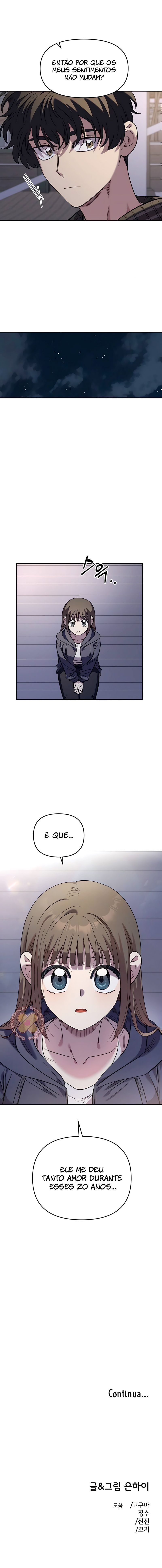 Read Complexo de Amigos de Infância (PT-BR) PT Manga Online